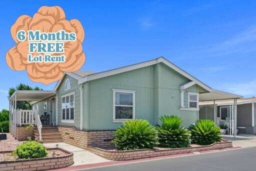 mobile home thumb