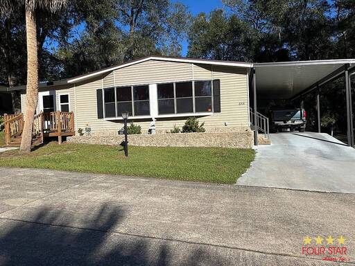 mobile home thumb