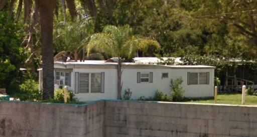 mobile home thumb