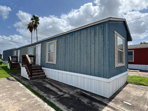 mobile home thumb