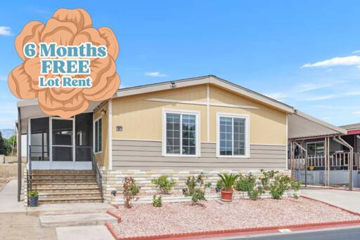 mobile home thumb
