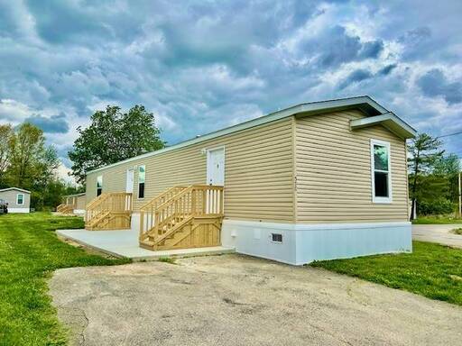 mobile home thumb