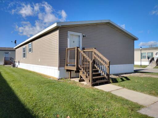 mobile home thumb