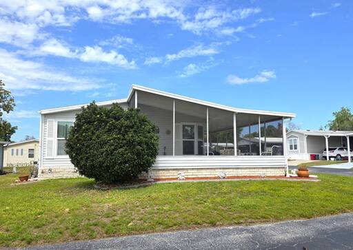 mobile home thumb