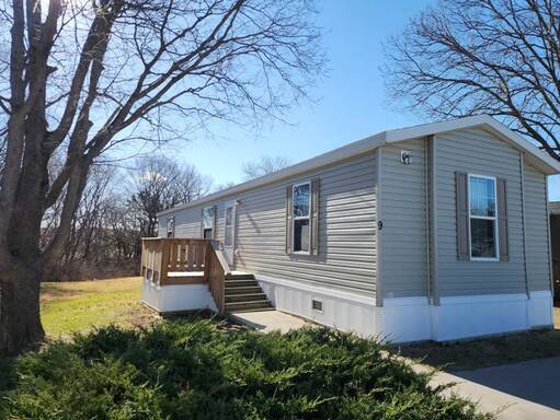 mobile home thumb