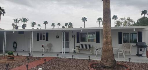 mobile home thumb