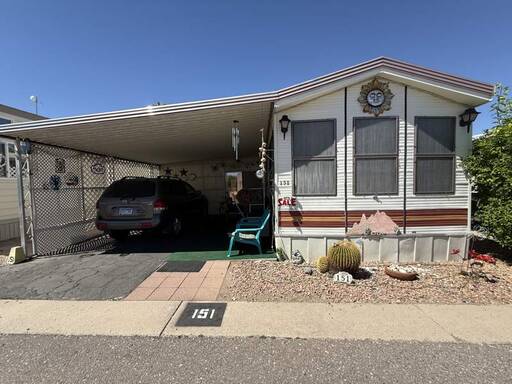 mobile home thumb