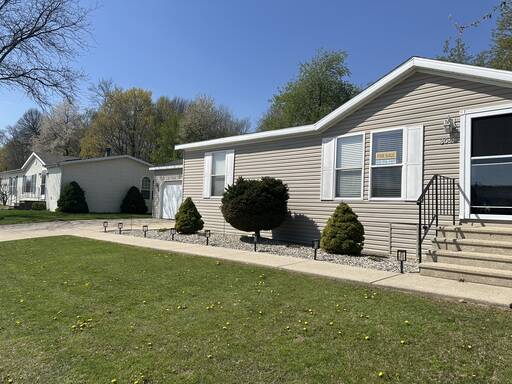mobile home thumb