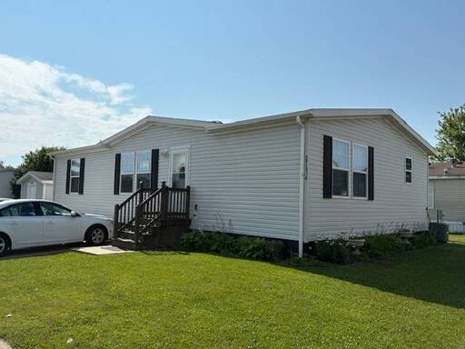 mobile home thumb