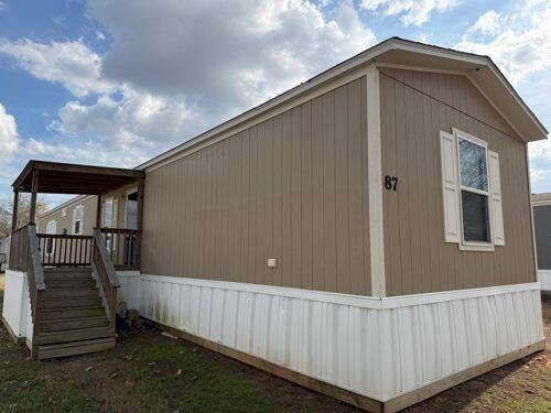 mobile home thumb