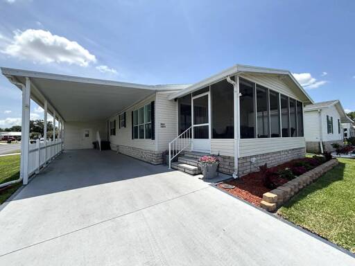 mobile home thumb
