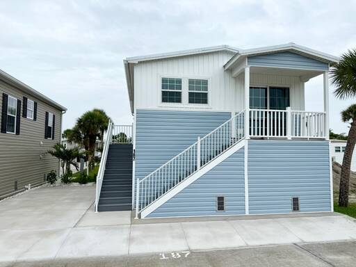 mobile home thumb