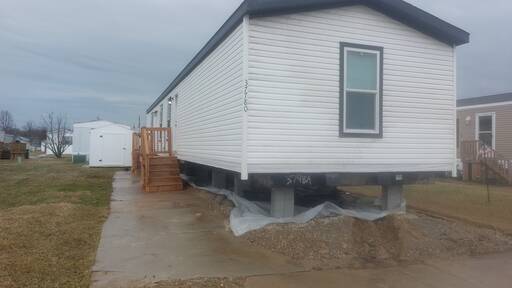 mobile home thumb