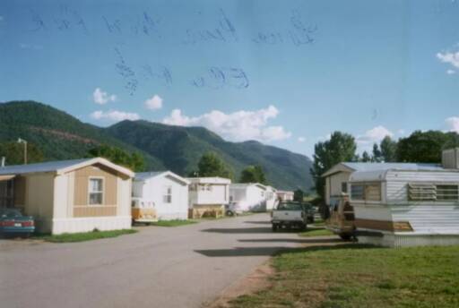 mobile home thumb