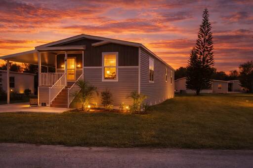 mobile home thumb