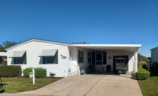 mobile home thumb
