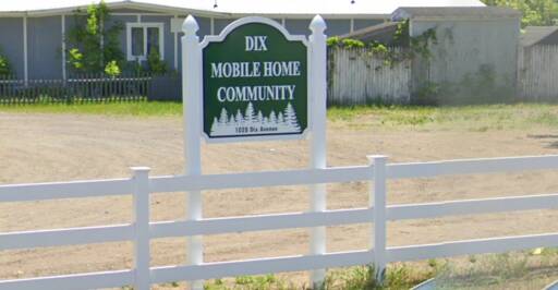 mobile home thumb