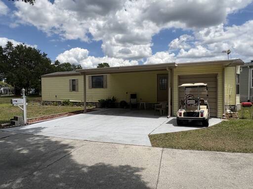 mobile home thumb