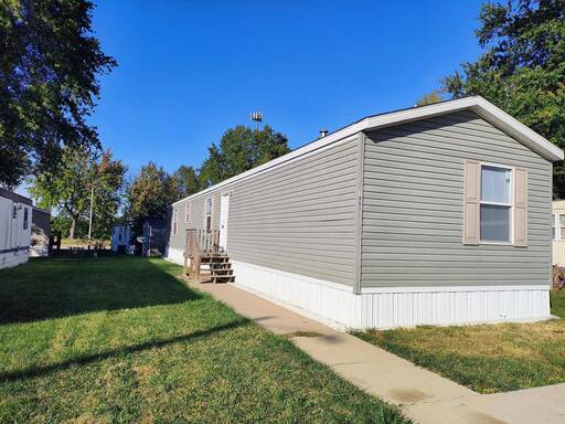 mobile home thumb
