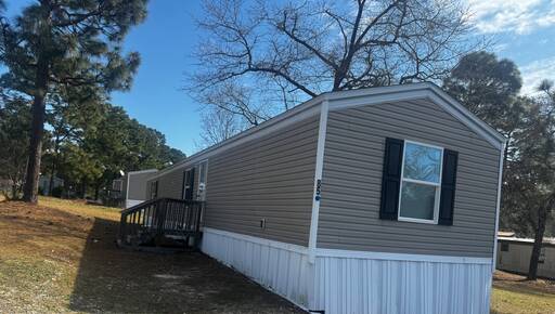 mobile home thumb