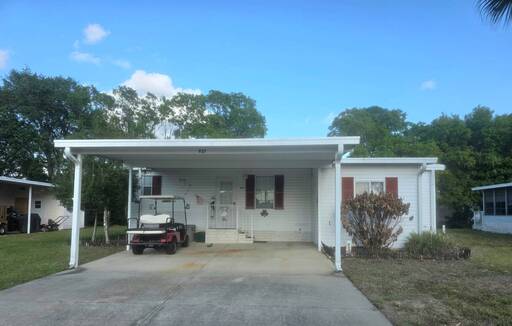 mobile home thumb