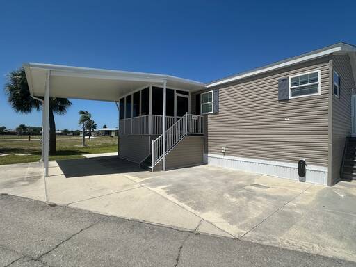 mobile home thumb