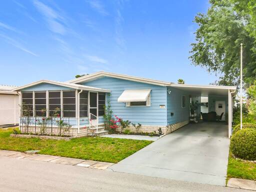 mobile home thumb