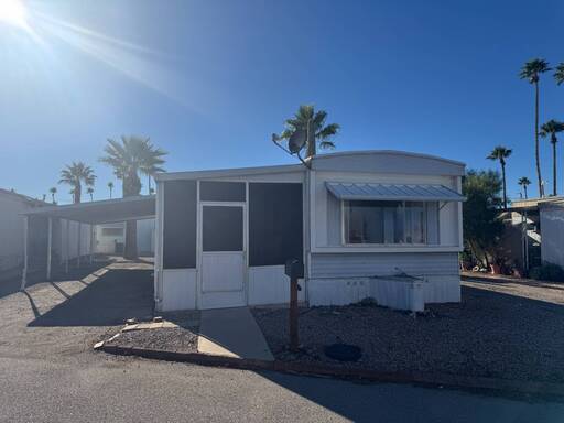 mobile home thumb
