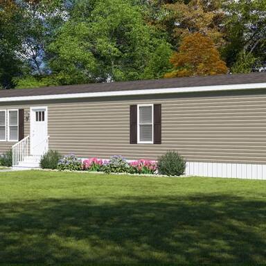 mobile home thumb