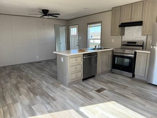 mobile home thumb