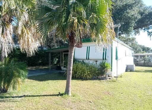 mobile home thumb