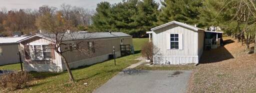 mobile home thumb
