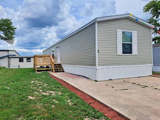 mobile home thumb