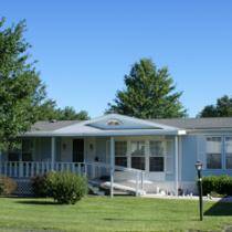mobile home thumb