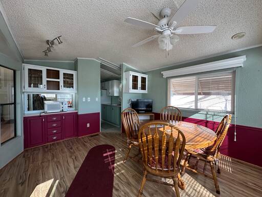 mobile home thumb