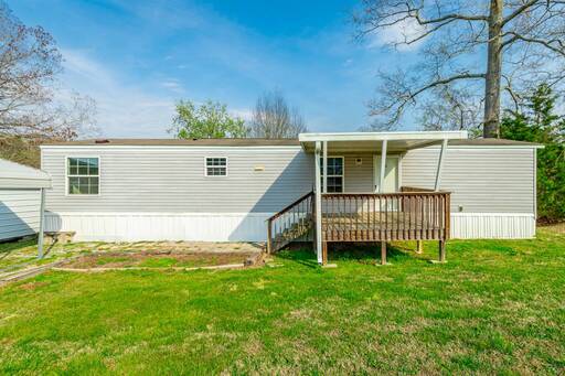 mobile home thumb