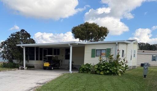 mobile home thumb