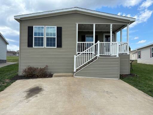 mobile home thumb