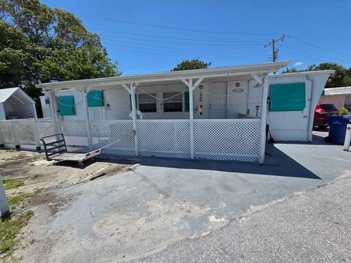 mobile home thumb