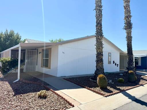 mobile home thumb