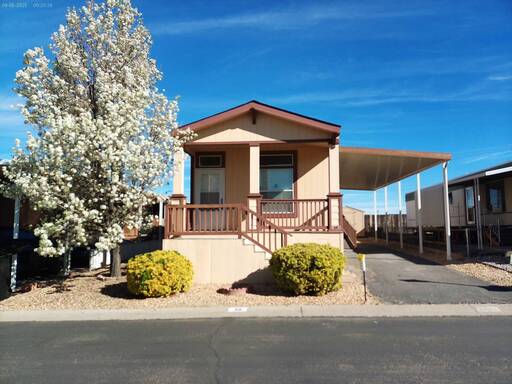mobile home thumb