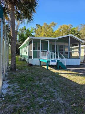 mobile home thumb