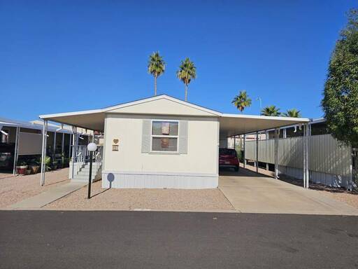 mobile home thumb