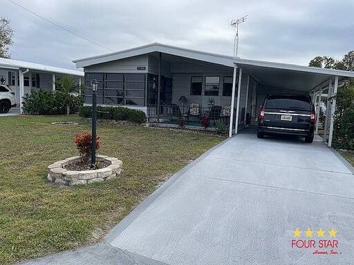 mobile home thumb
