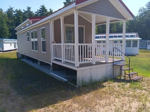 mobile home thumb