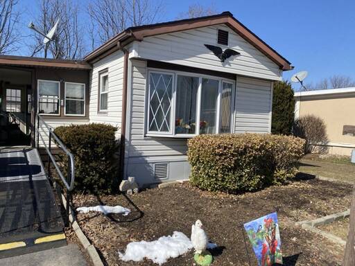 mobile home thumb