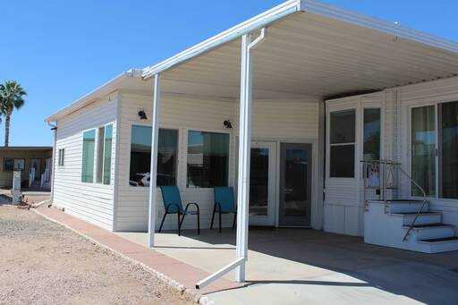mobile home thumb