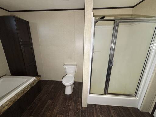 mobile home thumb