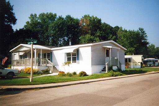 mobile home thumb
