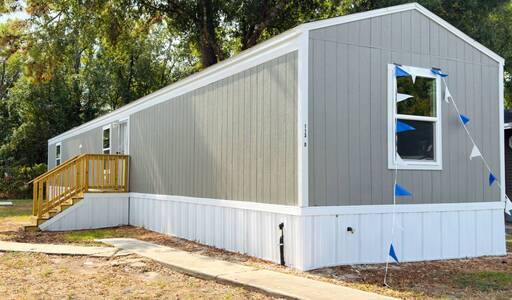 mobile home thumb